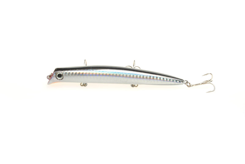 Dr.Fish 1pcs Topwater Hard Bait - Dr.Fish Tackles