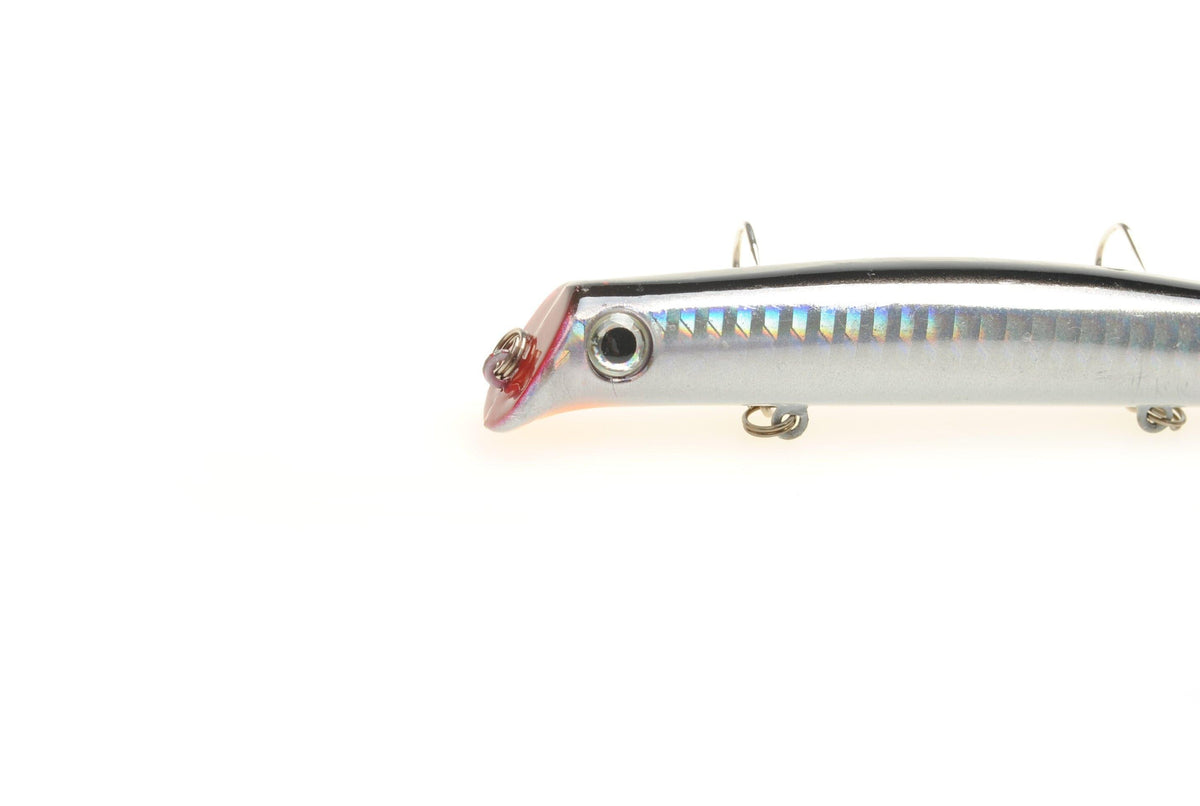 Dr.Fish 1pcs Topwater Hard Bait - Dr.Fish Tackles