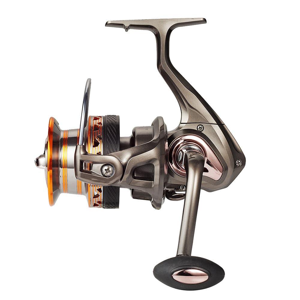 Dr.Fish RJ Spinning Reel 6000/7000 - Dr.Fish Tackles