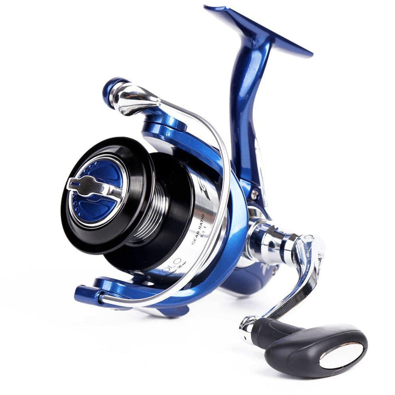 Dr.Fish BH Spinning Reel 2000/5000 - Dr.Fish Tackles