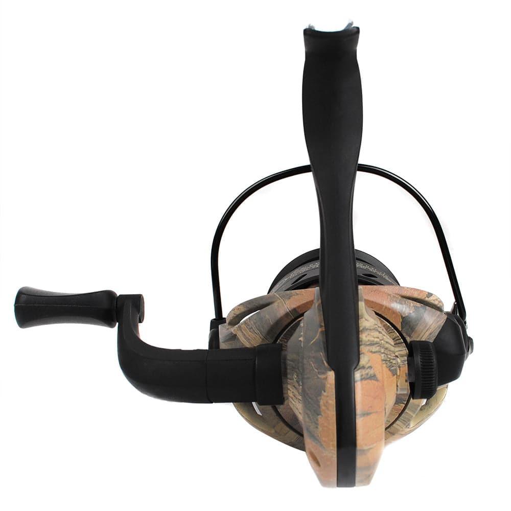 Dr.Fish CS Freshwater Reel 1000-5000 - Dr.Fish Tackles
