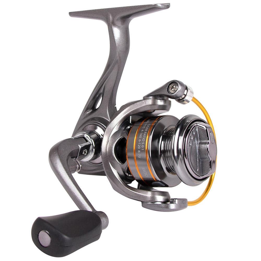 shimano 800 reel Dr.FIsh Bass Trout Freshwater Fishing Reel 800/900