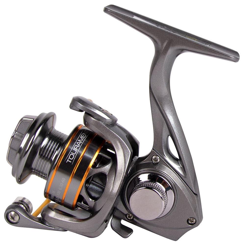 Dr.FIsh Bass Trout Freshwater Fishing Reel 800/900 - Dr.Fish Tackles