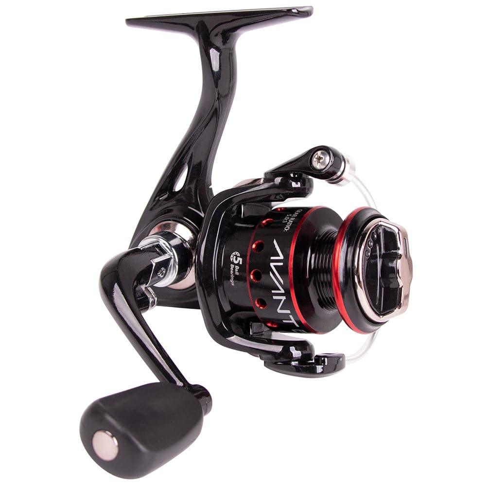 Dr.FIsh Bass Trout Freshwater Fishing Reel 800/900