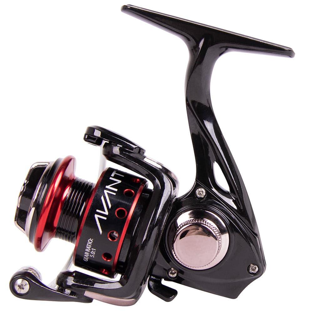 Dr.FIsh Bass Trout Freshwater Fishing Reel 800/900