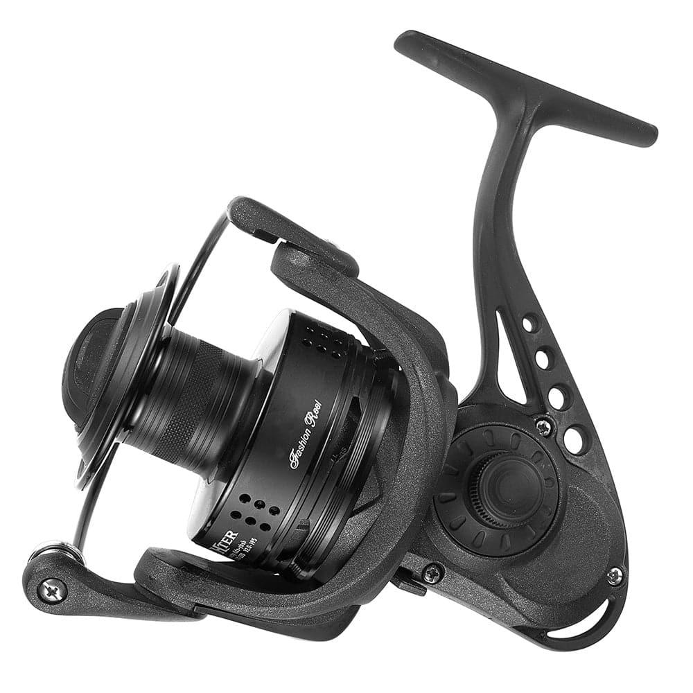 FIGHTER Freshwater Spinning Reel 1000/6000 - Dr.Fish Tackles