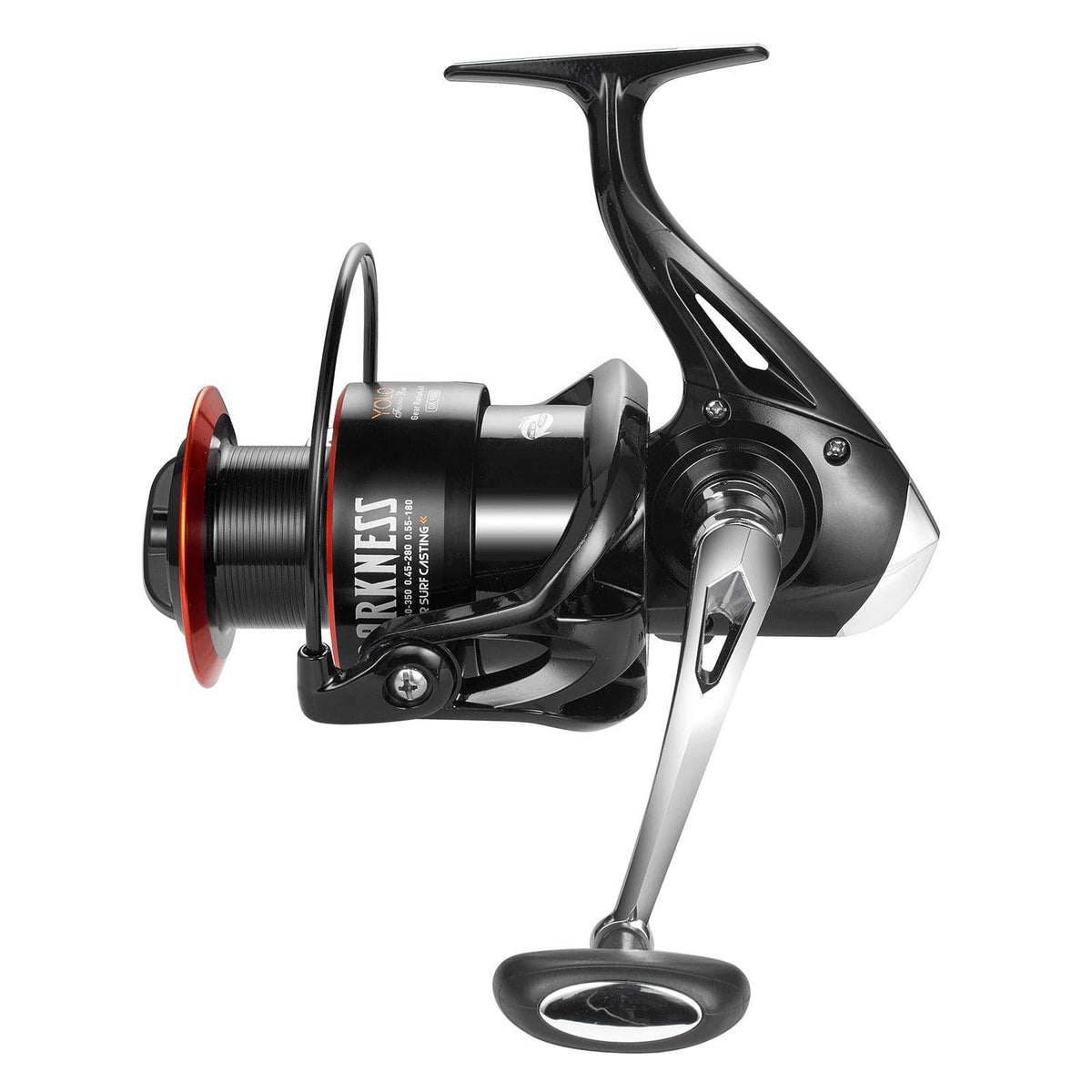 Reel Part for Dr.Fish DK 8000/9000 - Dr.Fish Tackles
