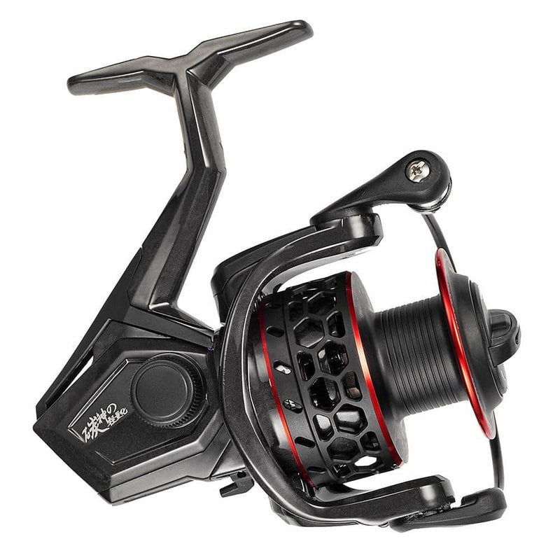 Dr.Fish CB Freshwater Fishing Reel 1000/4000 - Dr.Fish Tackles