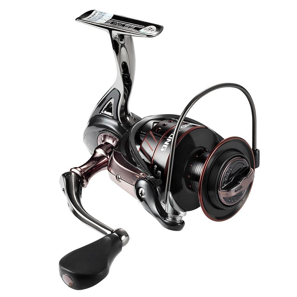 KING KONG Spinning Reel 5000/6000 - Dr.Fish Tackles