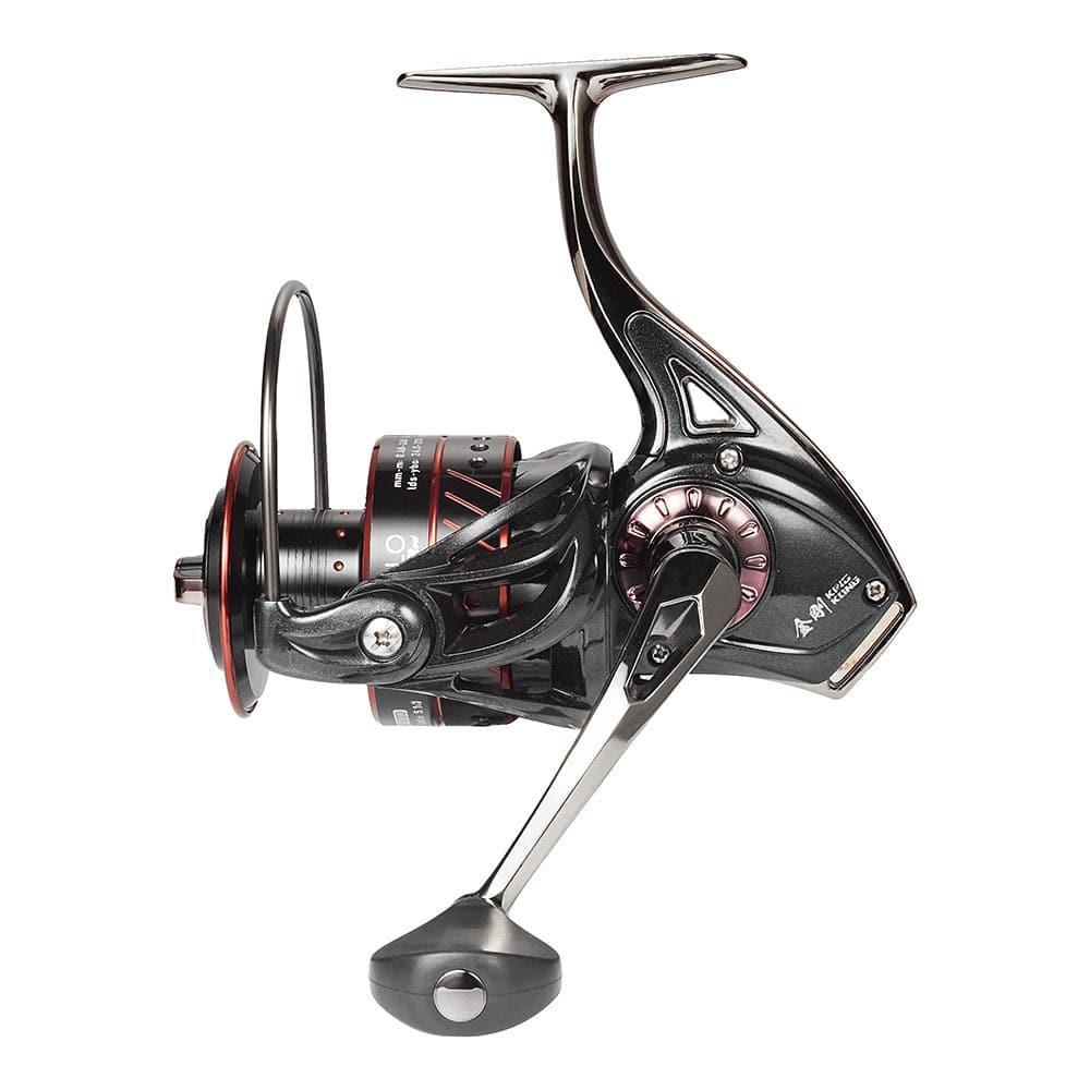 KING KONG Spinning Reel 5000/6000 - Dr.Fish Tackles