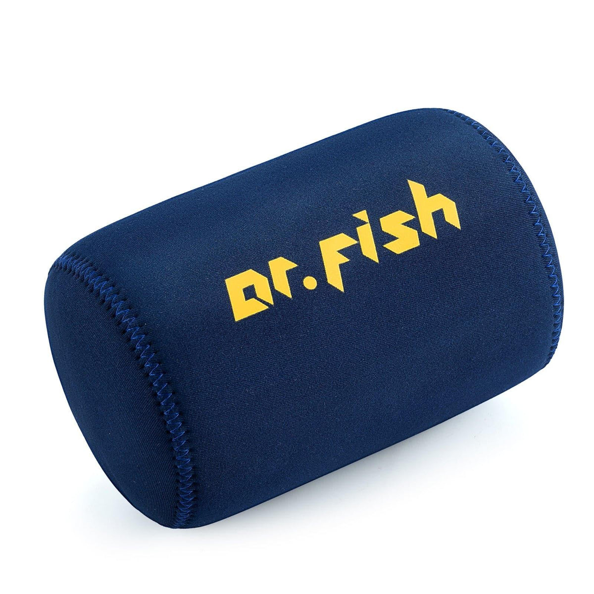 Dr.Fish 2pcs Baitcasting Fishing Reel Cover 2 Sizes - Dr.Fish Tackles