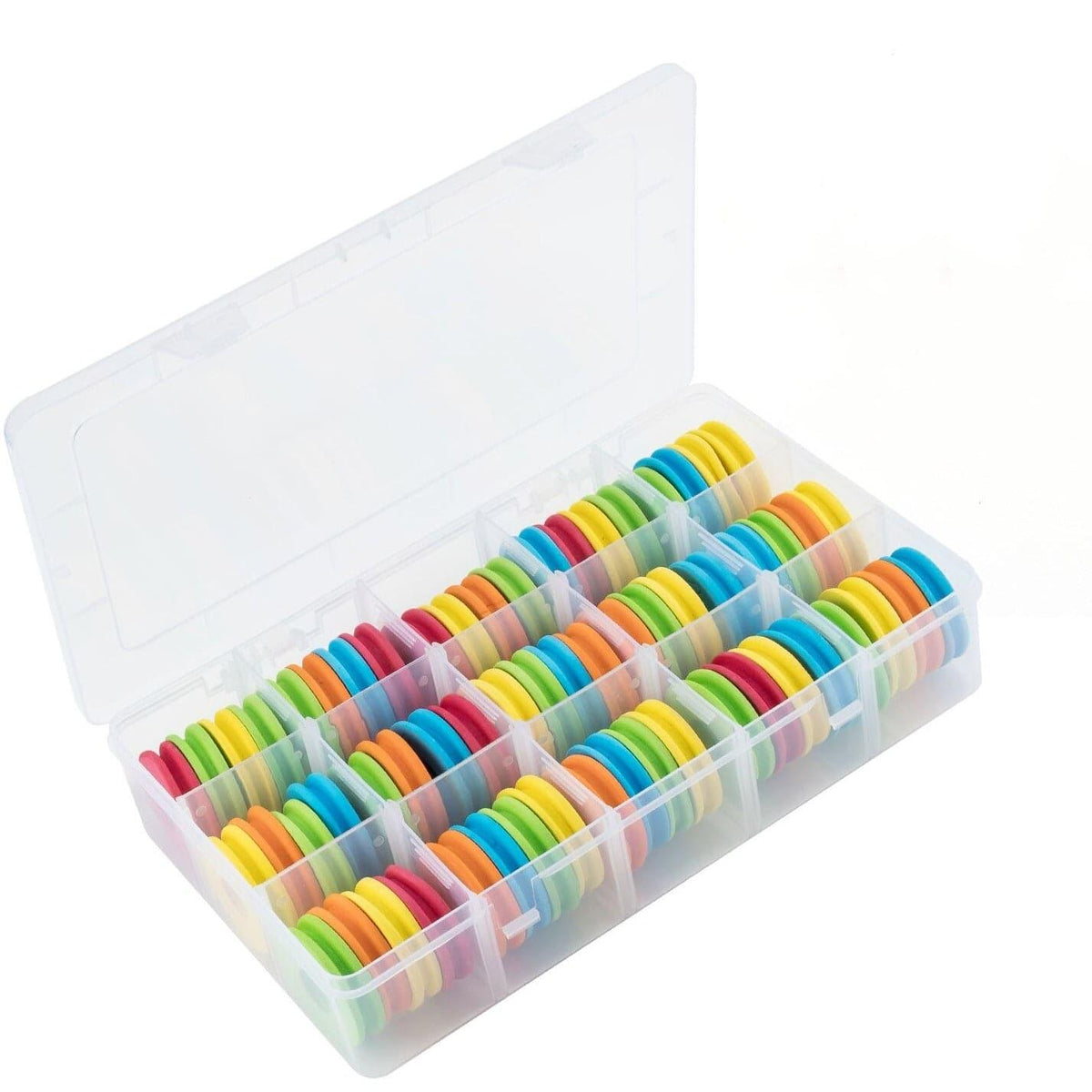 Dr.Fish 24/60 EVA Rig Line Winders - Dr.Fish Tackles