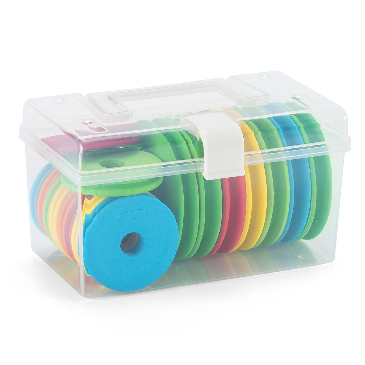 Dr.Fish Large EVA Rig Foam Winders 9.5cm 6.5cm - Dr.Fish Tackles