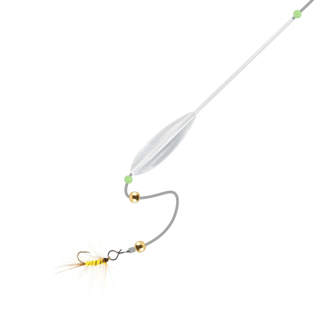 Dr.Fish 4pcs Bombarda Floats 5-50g - Dr.Fish Tackles