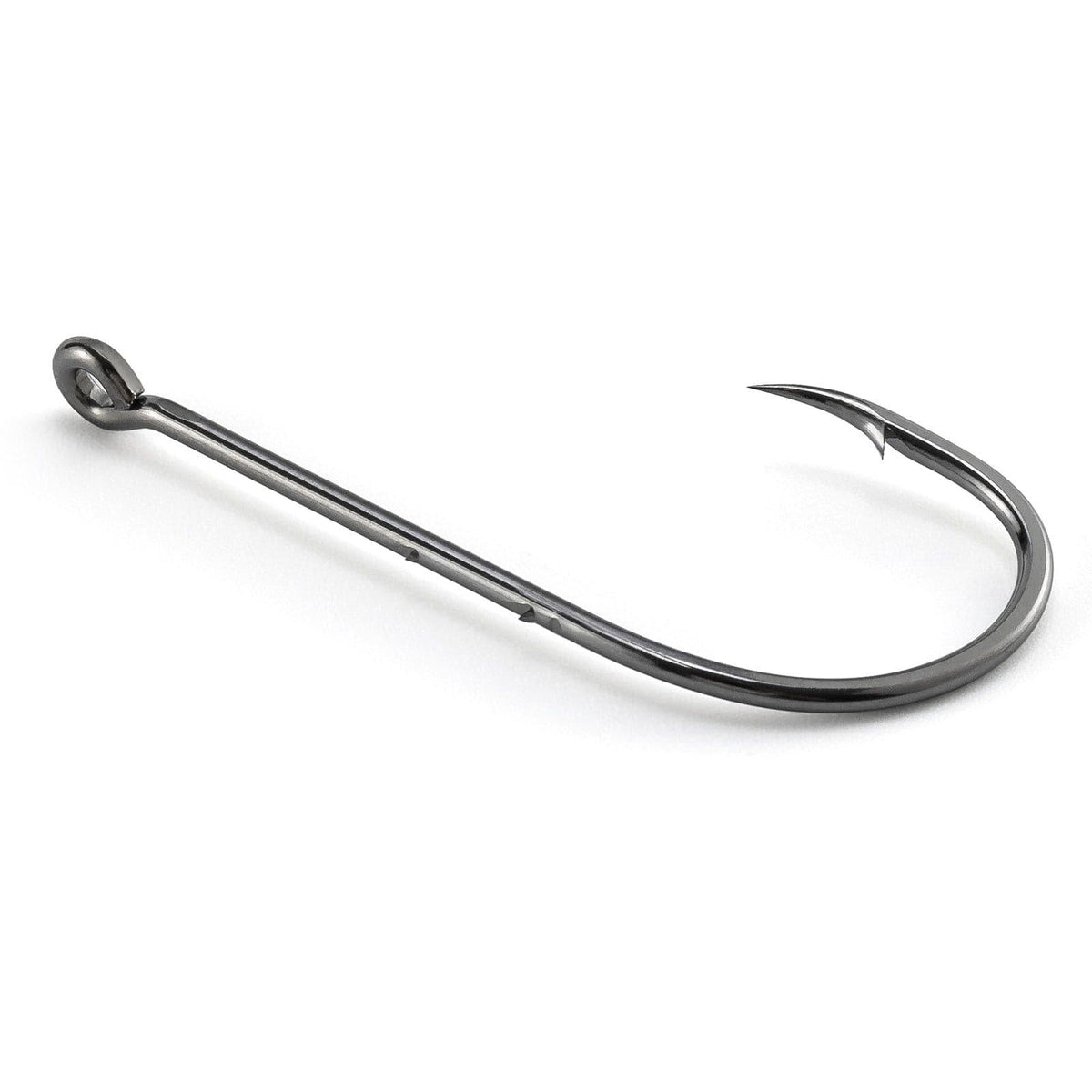 Dr.Fish 100pcs Baitholder Aberdeen Hooks #4 to 4/0 - Dr.Fish Tackles