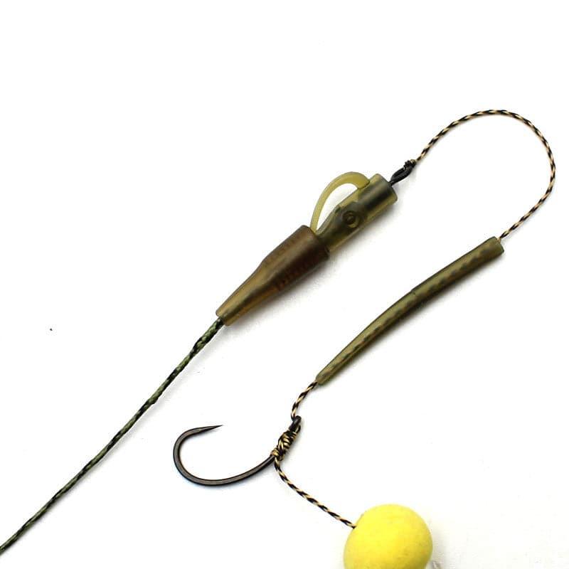 Dr.Fish 50 Sets Coarse Carp Fishing Tackles - Dr.Fish Tackles