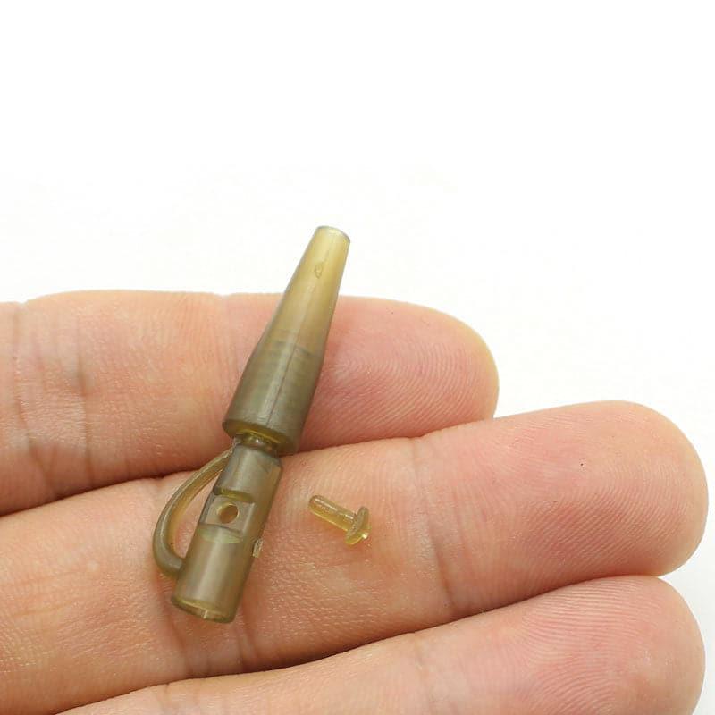 Dr.Fish 50 Sets Coarse Carp Fishing Tackles - Dr.Fish Tackles