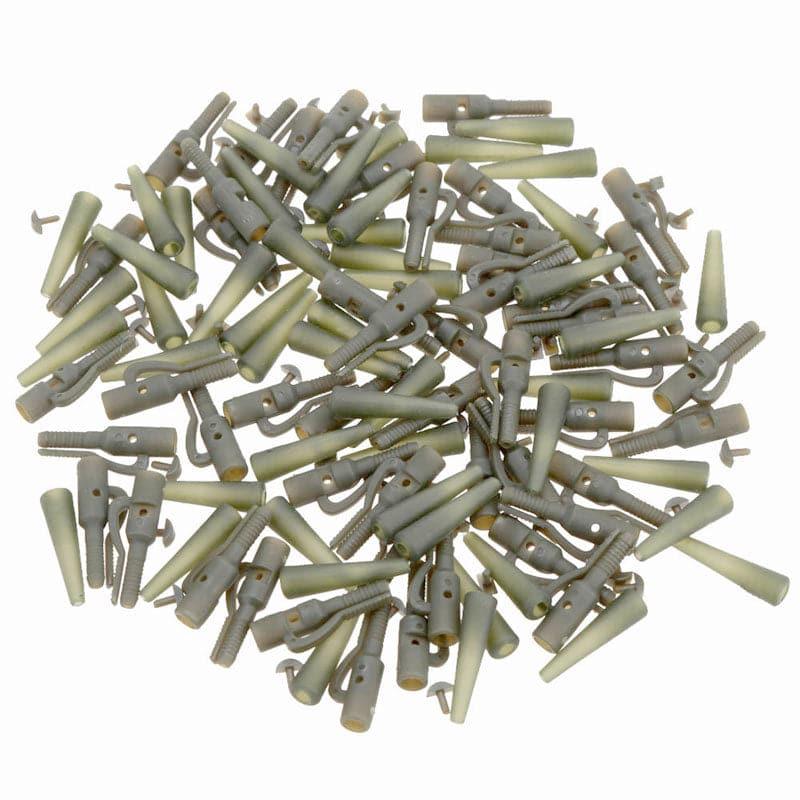 Dr.Fish 50 Sets Coarse Carp Fishing Tackles - Dr.Fish Tackles