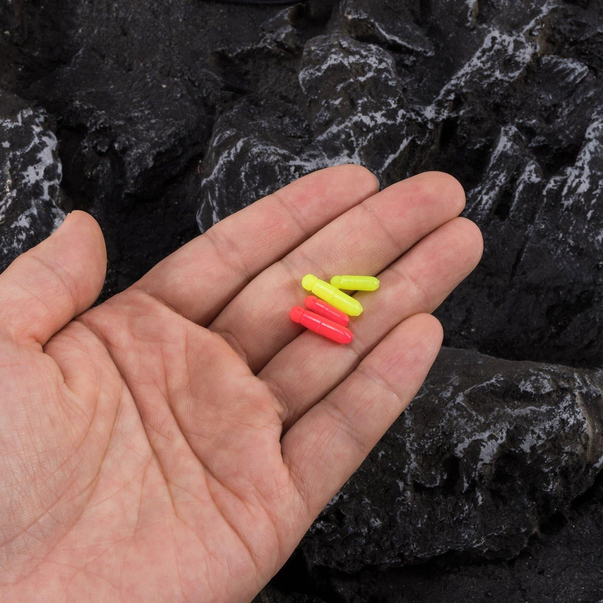 Dr.Fish 20pcs Pole Elastic Connector - Dr.Fish Tackles