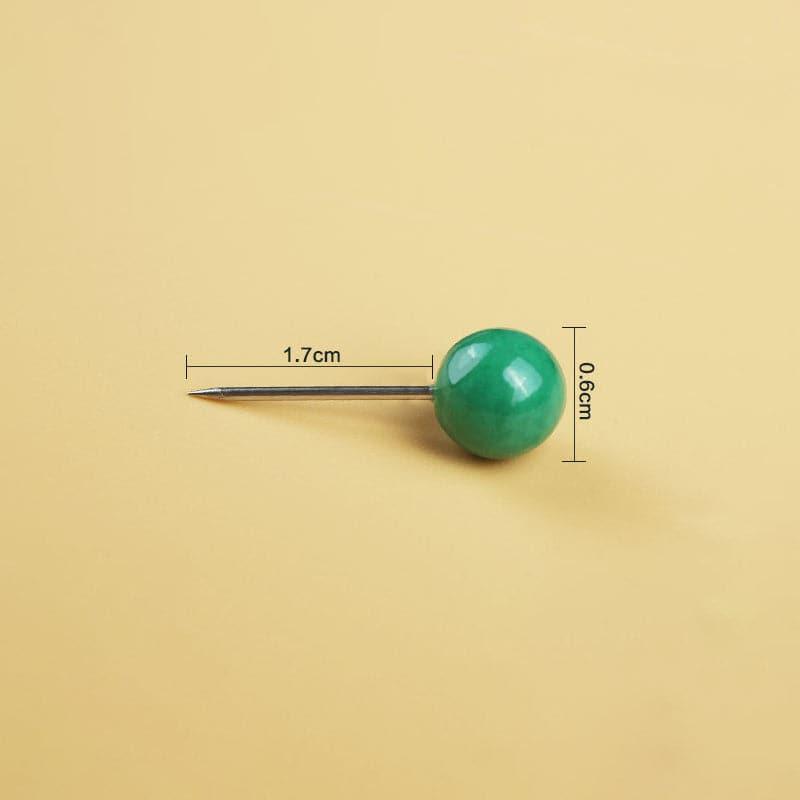 Dr.Fish 200pcs Rig Safe Spare Pins - Dr.Fish Tackles