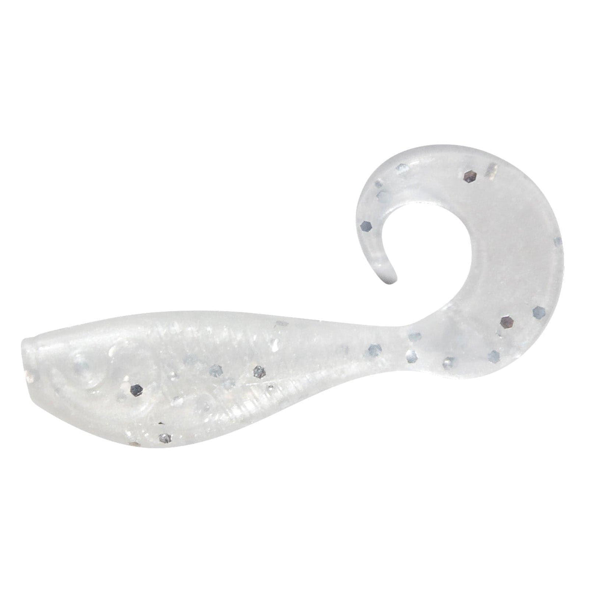 Dr.Fish 20pcs Soft Plastic Grubs 1.38'' - Dr.Fish Tackles