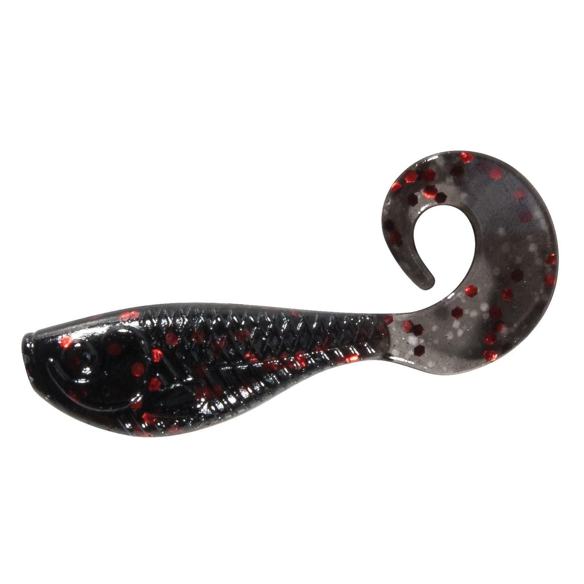 Dr.Fish 20pcs Soft Plastic Grubs 1.38'' - Dr.Fish Tackles