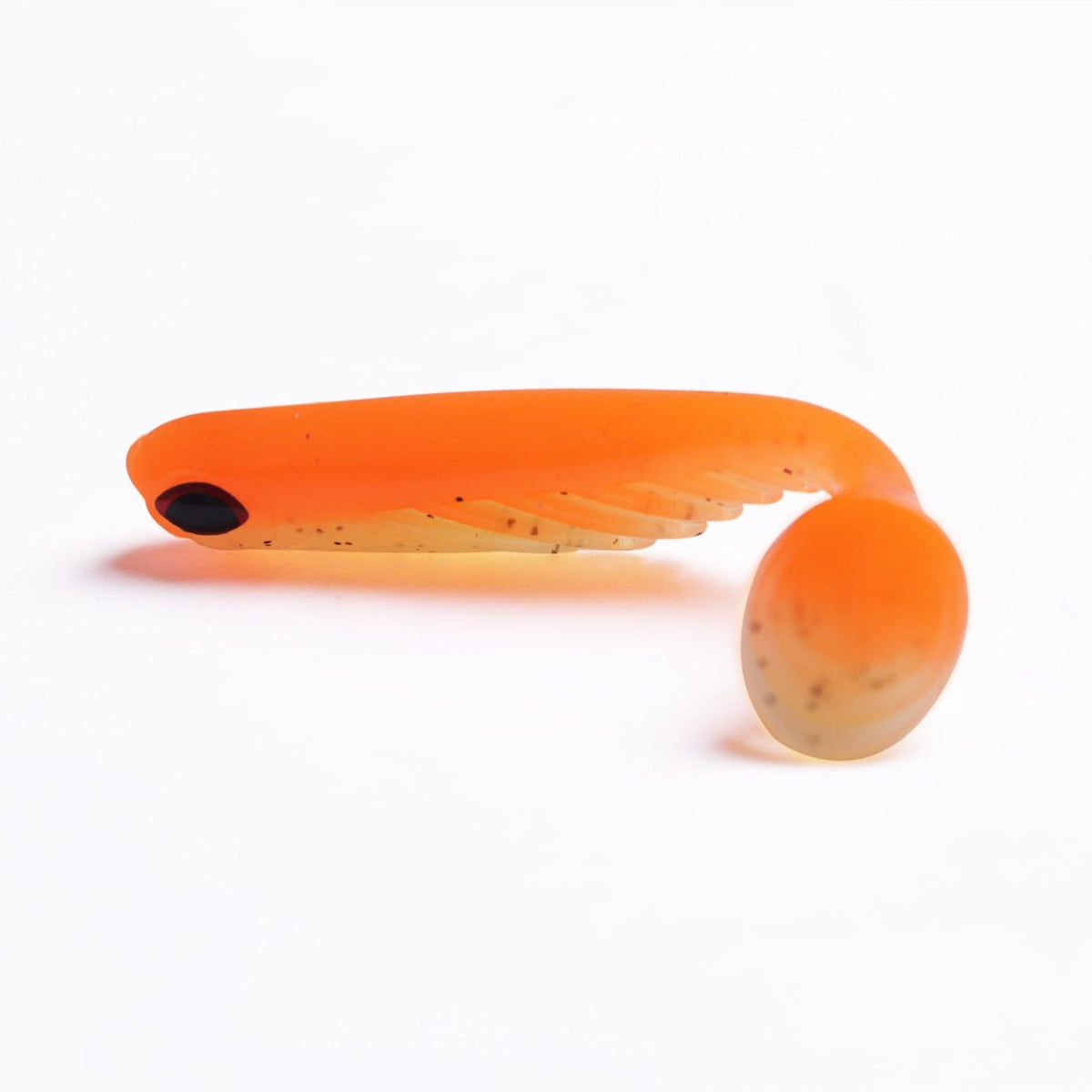 Dr.Fish 5pcs Soft Plastic Swimbaits 2.75'' - Dr.Fish Tackles