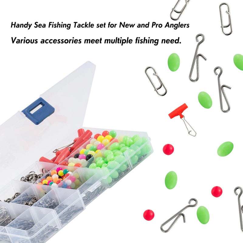 Dr.Fish Sea Fishing Rig Accessories - Dr.Fish Tackles