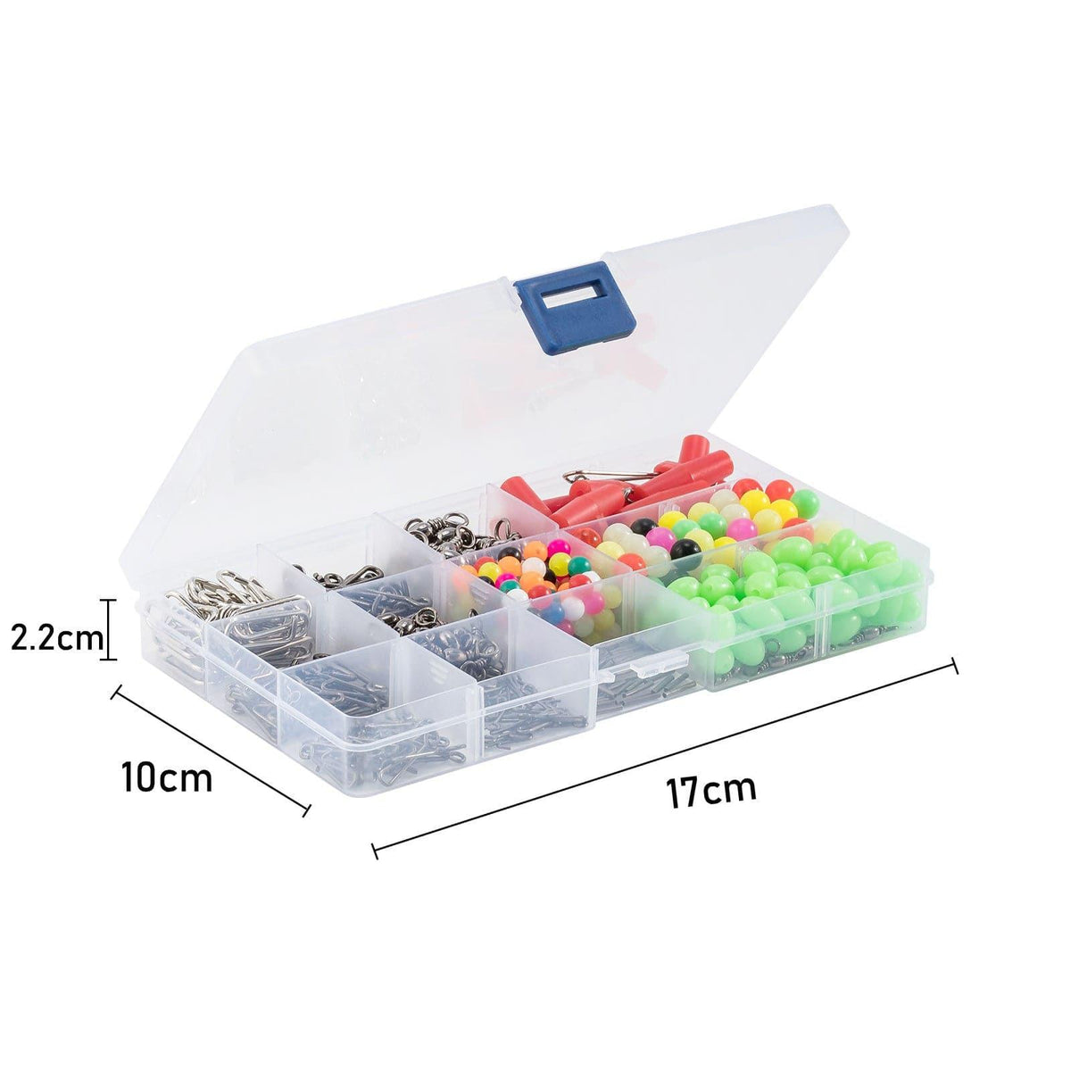 Dr.Fish Sea Fishing Rig Accessories - Dr.Fish Tackles