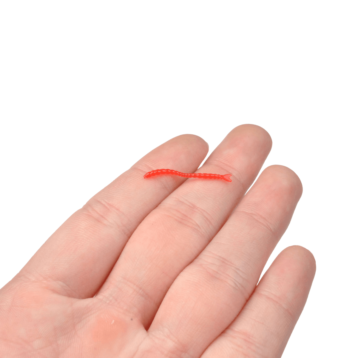 Dr.Fish 100pcs Drop Shot Baits - Dr.Fish Tackles