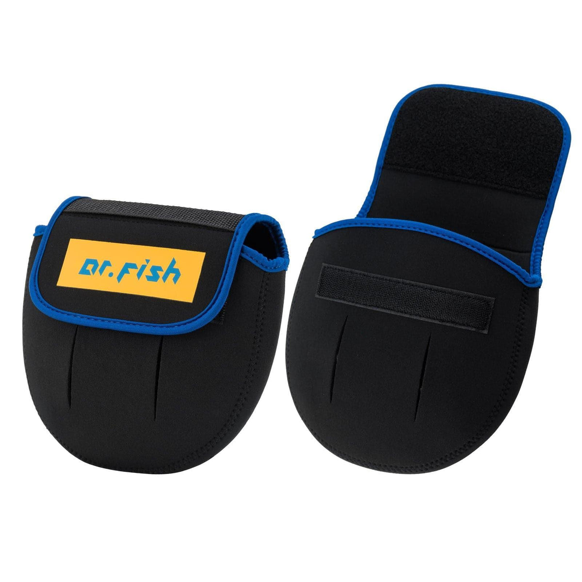 Dr.Fish Spinning Reel Cover 3 Sizes - Dr.Fish Tackles