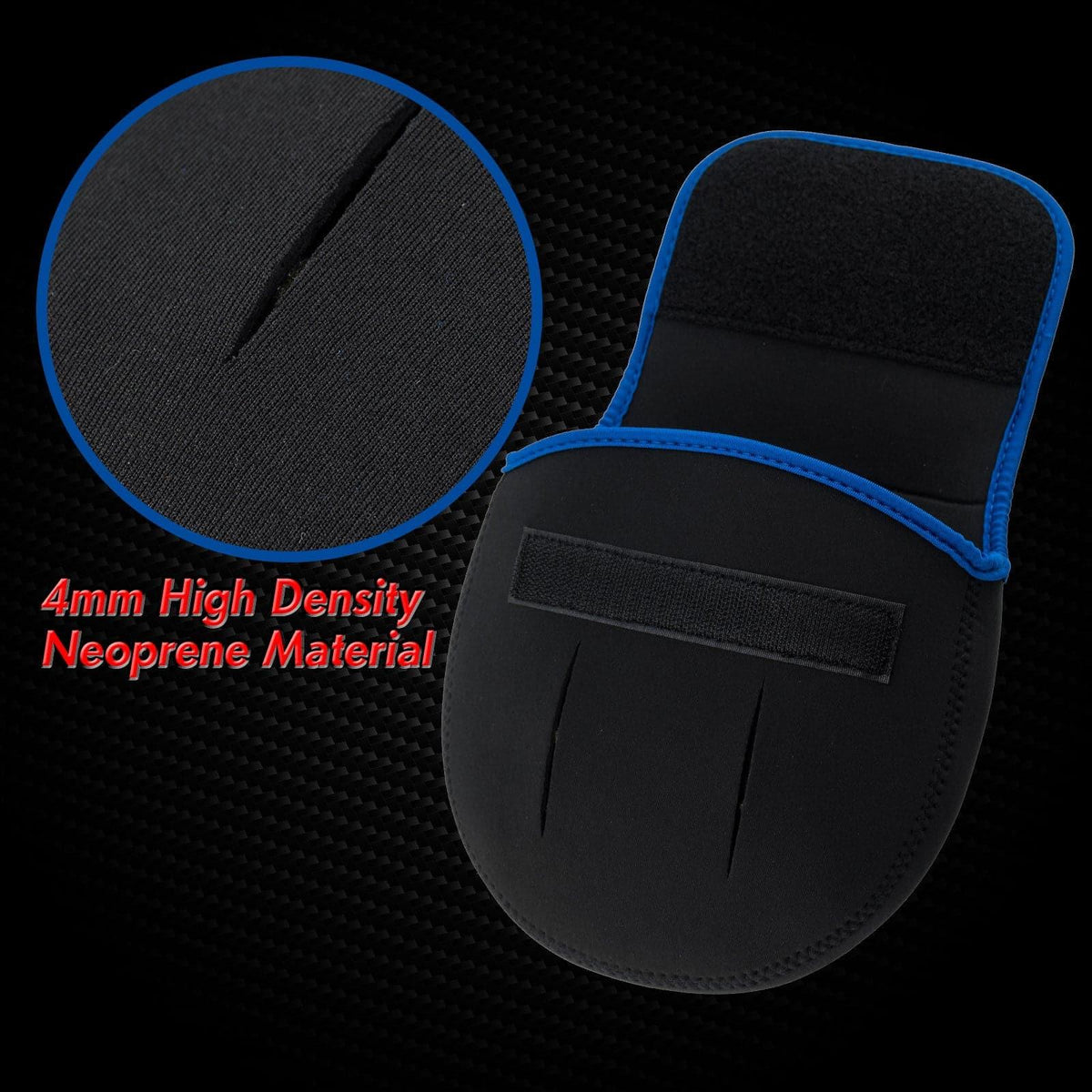 Dr.Fish Spinning Reel Cover 3 Sizes - Dr.Fish Tackles