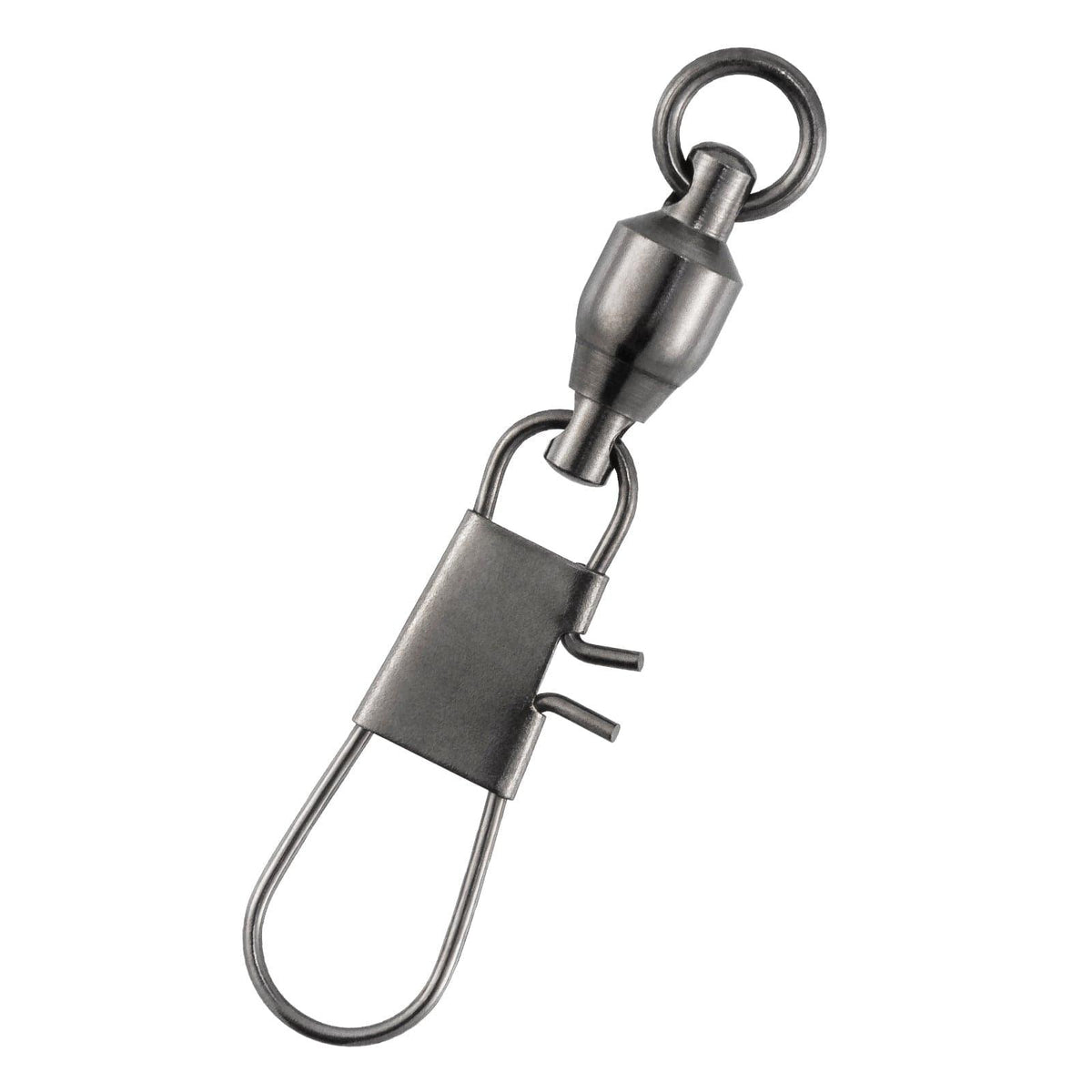 Dr.Fish 30pcs Ball Bearing Swivels Snaps 17-79Lb - Dr.Fish Tackles