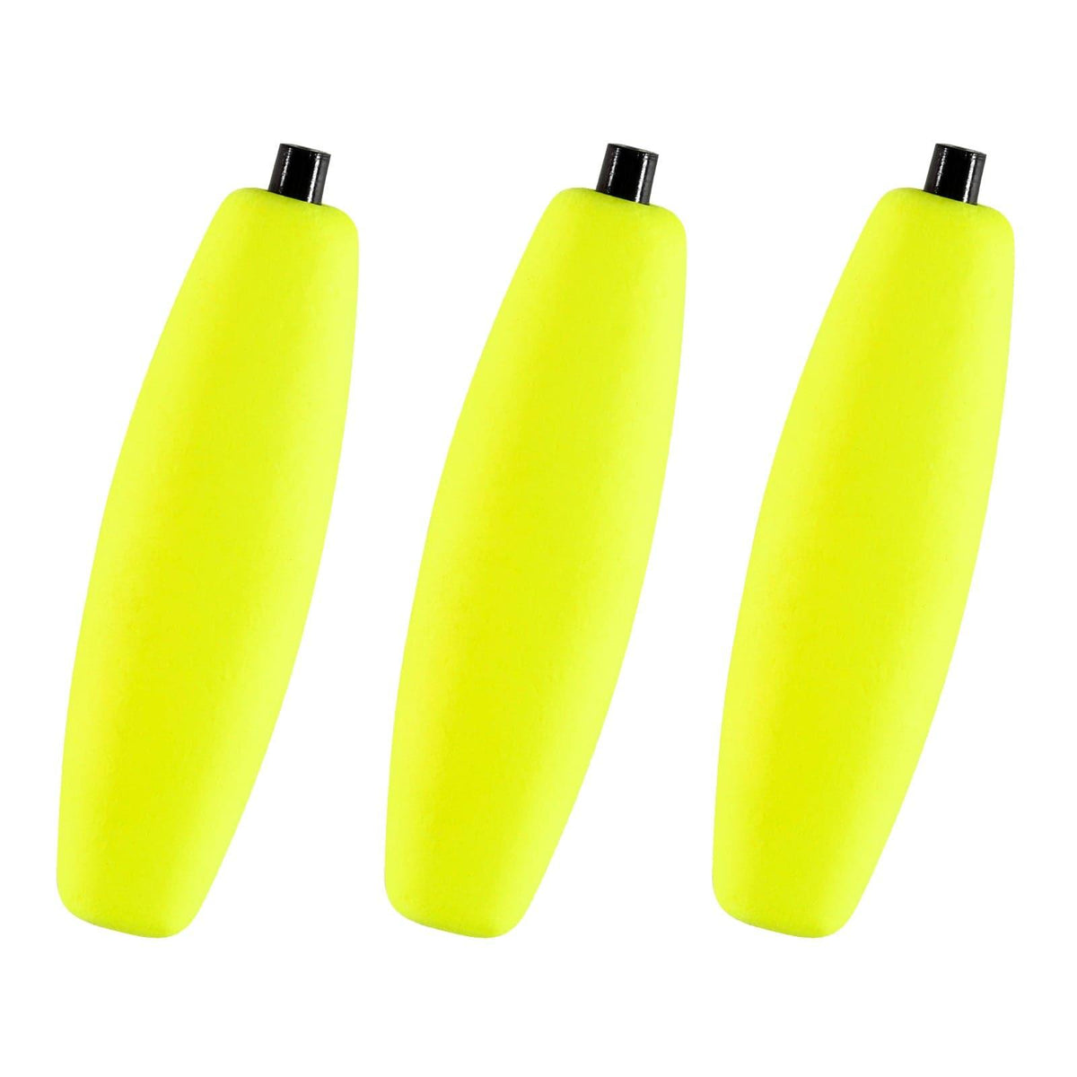 Dr.Fish 10pcs Cigar Peg Floats 3 Sizes - Dr.Fish Tackles