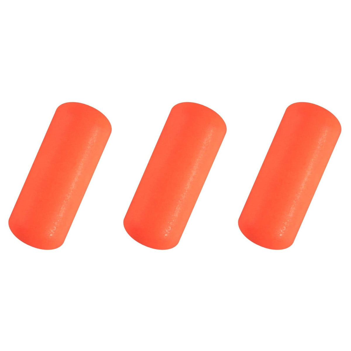 Dr.Fish 100pcs Cylinder Foam Floats 3 Sizes - Dr.Fish Tackles