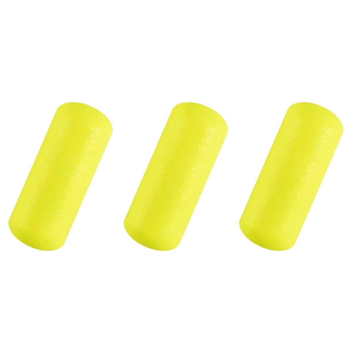 Dr.Fish 100pcs Cylinder Foam Floats 3 Sizes - Dr.Fish Tackles