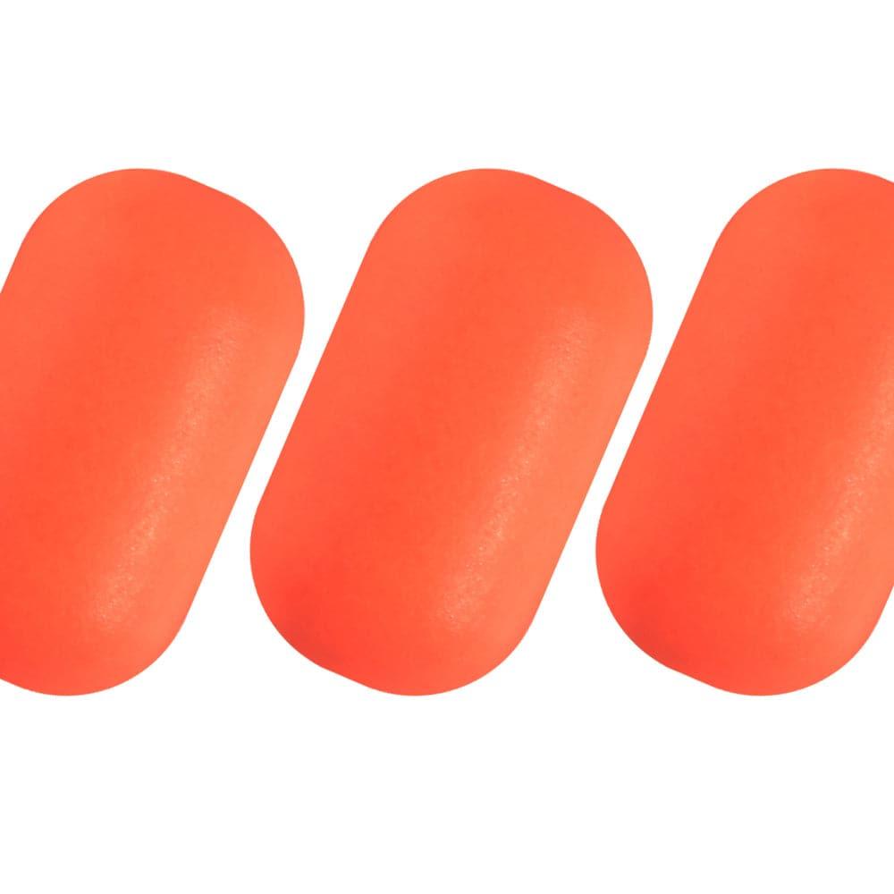 Dr.Fish 100pcs Cylinder Foam Floats 3 Sizes - Dr.Fish Tackles