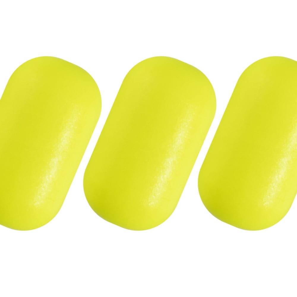 Dr.Fish 100pcs Cylinder Foam Floats 3 Sizes - Dr.Fish Tackles