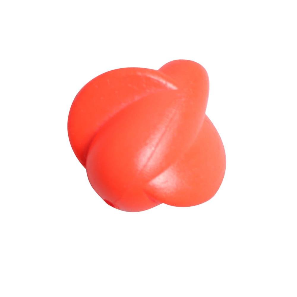 Dr.Fish 60pcs Spin Foam Floats 0.66'' - Dr.Fish Tackles