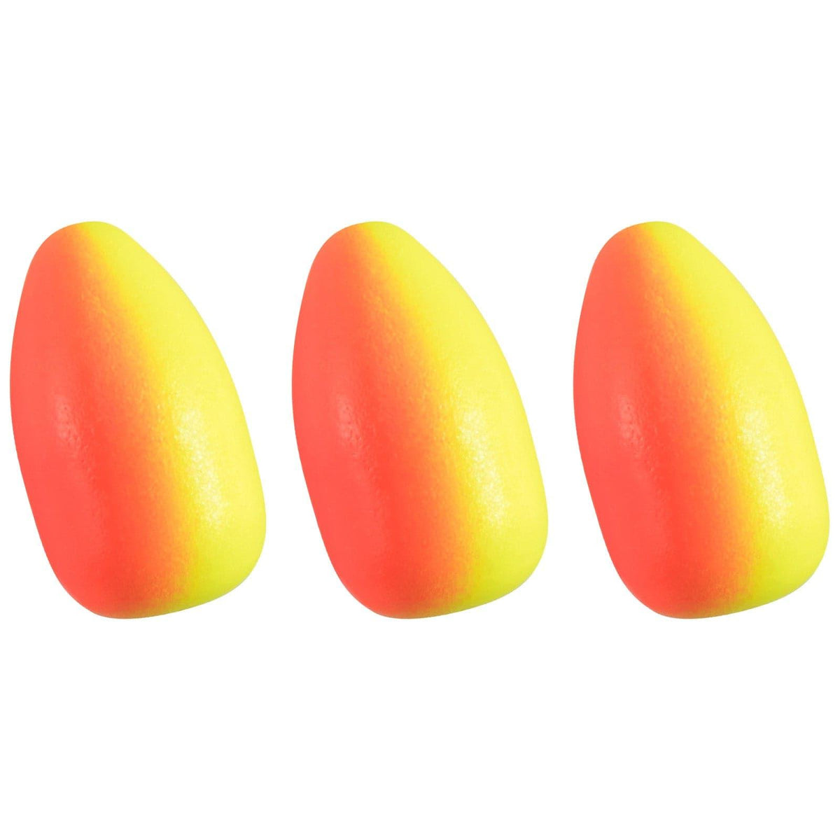 Dr.Fish 20/60pcs Bullet Foam Floats 6 Sizes - Dr.Fish Tackles