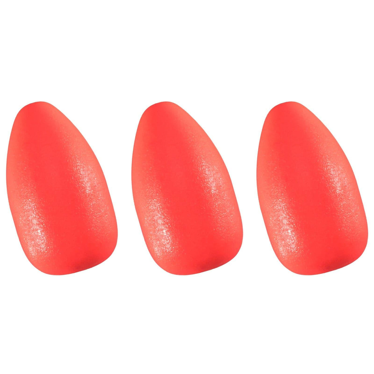Dr.Fish 20/60pcs Bullet Foam Floats 6 Sizes - Dr.Fish Tackles