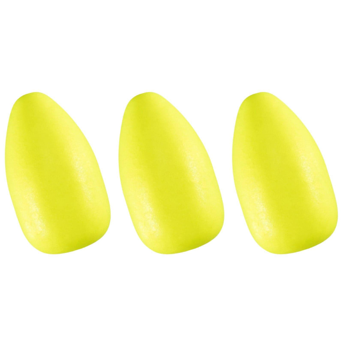 Dr.Fish 20/60pcs Bullet Foam Floats 6 Sizes - Dr.Fish Tackles