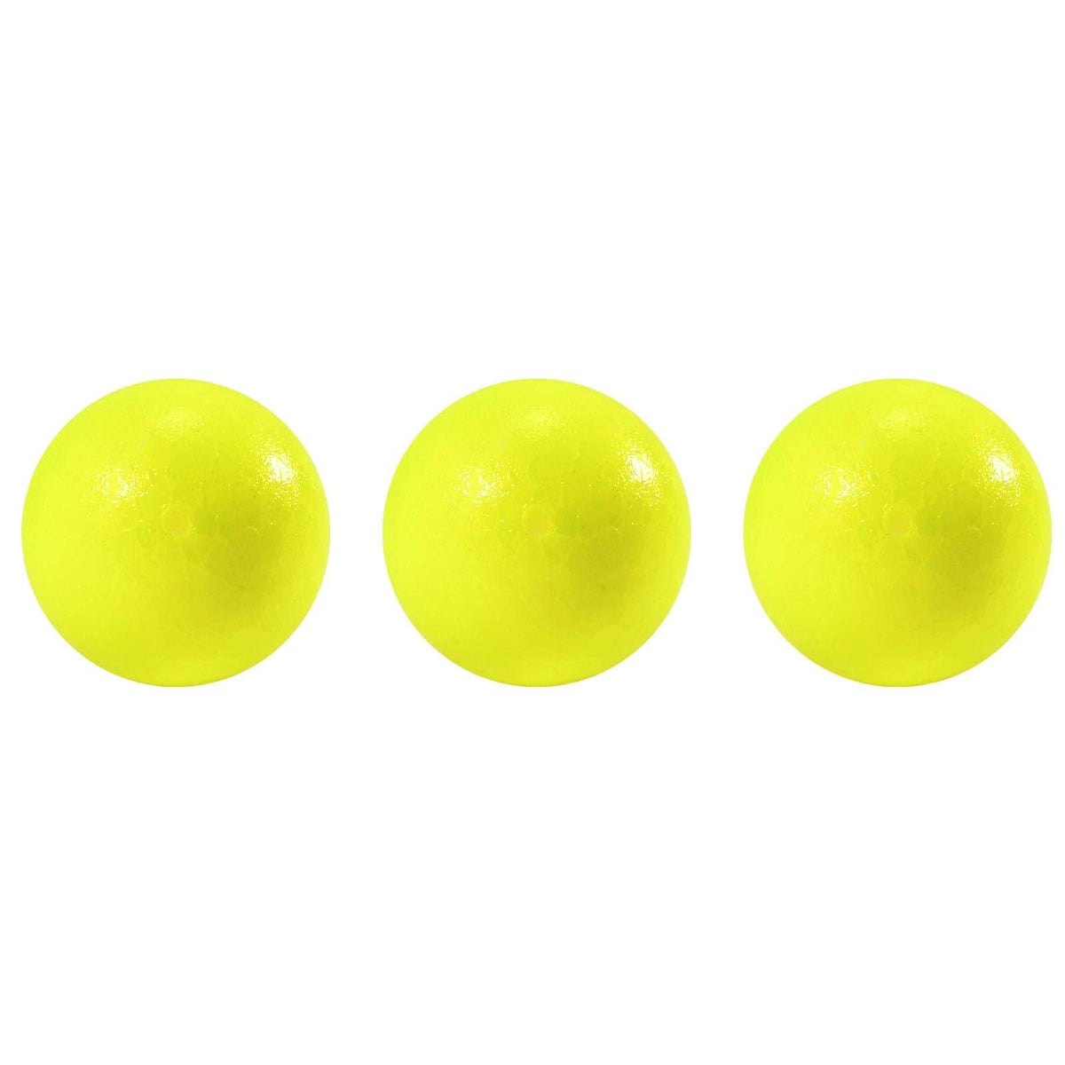 Dr.Fish 100pcs Round Foam Floats Strike Indicator - Dr.Fish Tackles