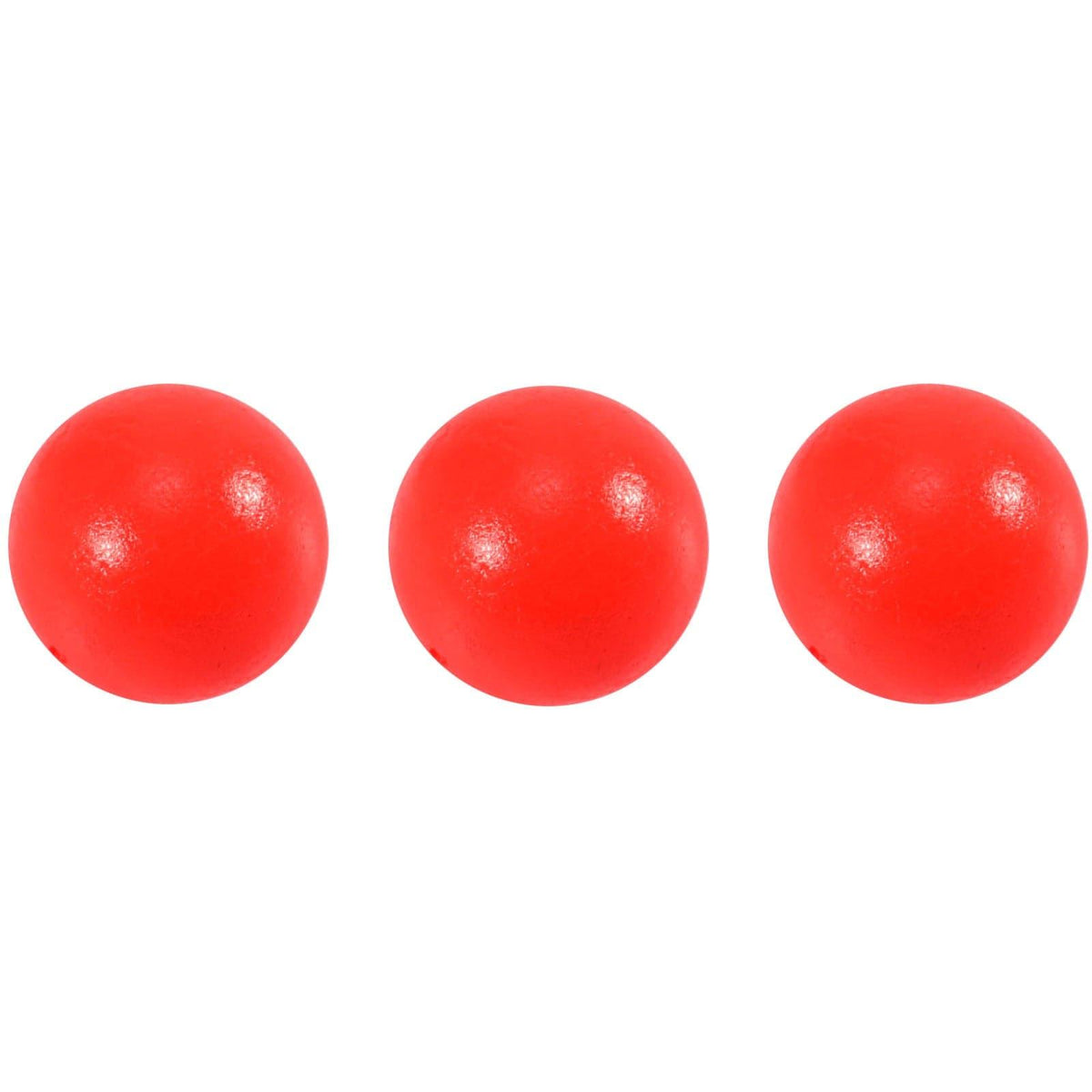 Dr.Fish 100pcs Round Foam Floats Strike Indicator - Dr.Fish Tackles