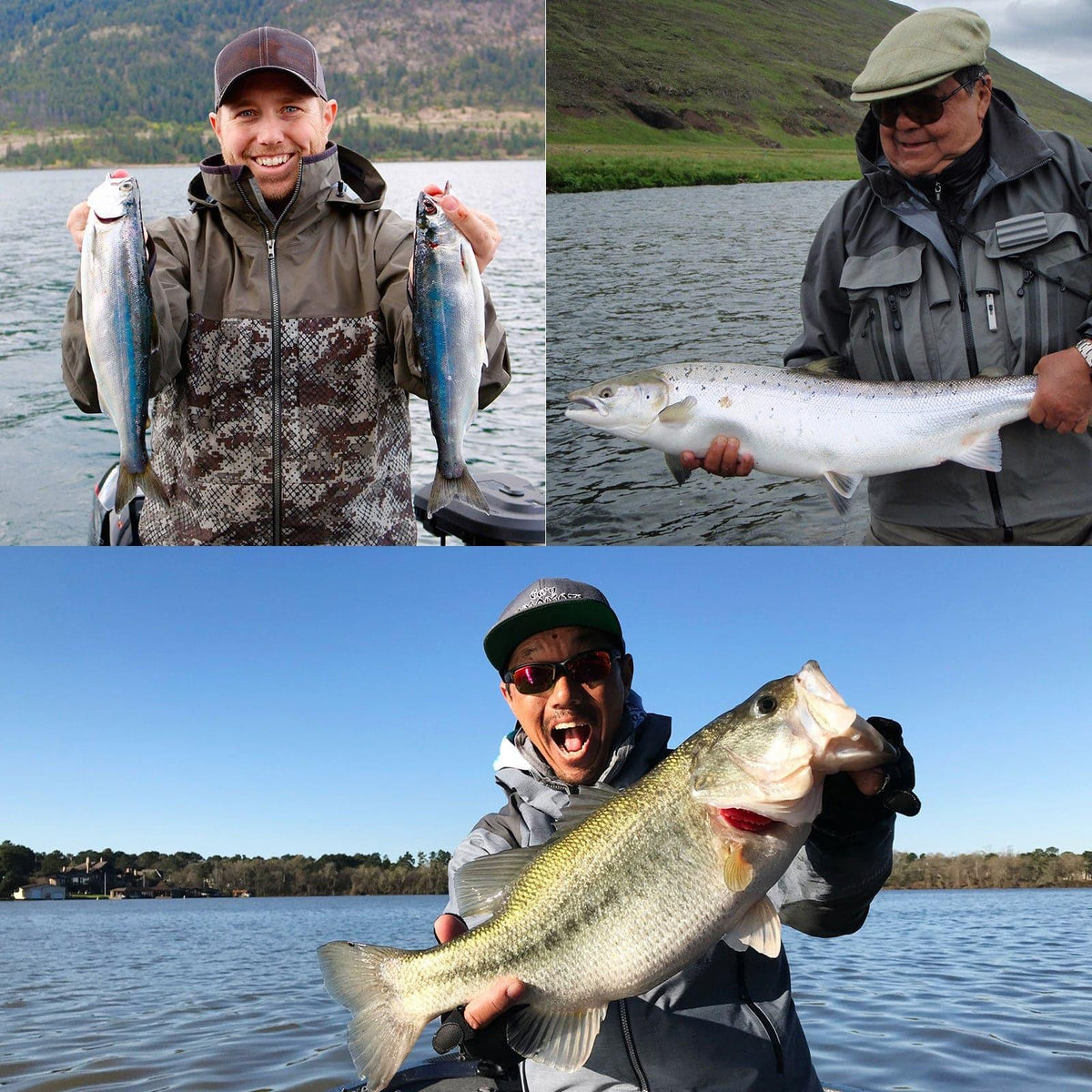 Dr.Fish Top-Rated Octopus Hooks #8 to 9/0 - Dr.Fish Tackles