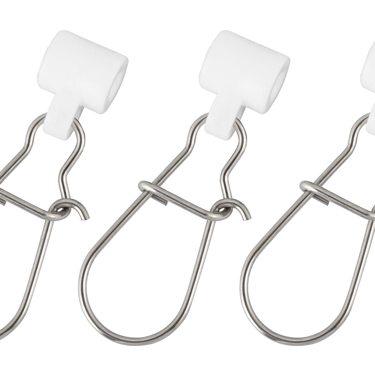 Dr.Fish 30/100pcs Sinker Slides 88-110lb - Dr.Fish Tackles