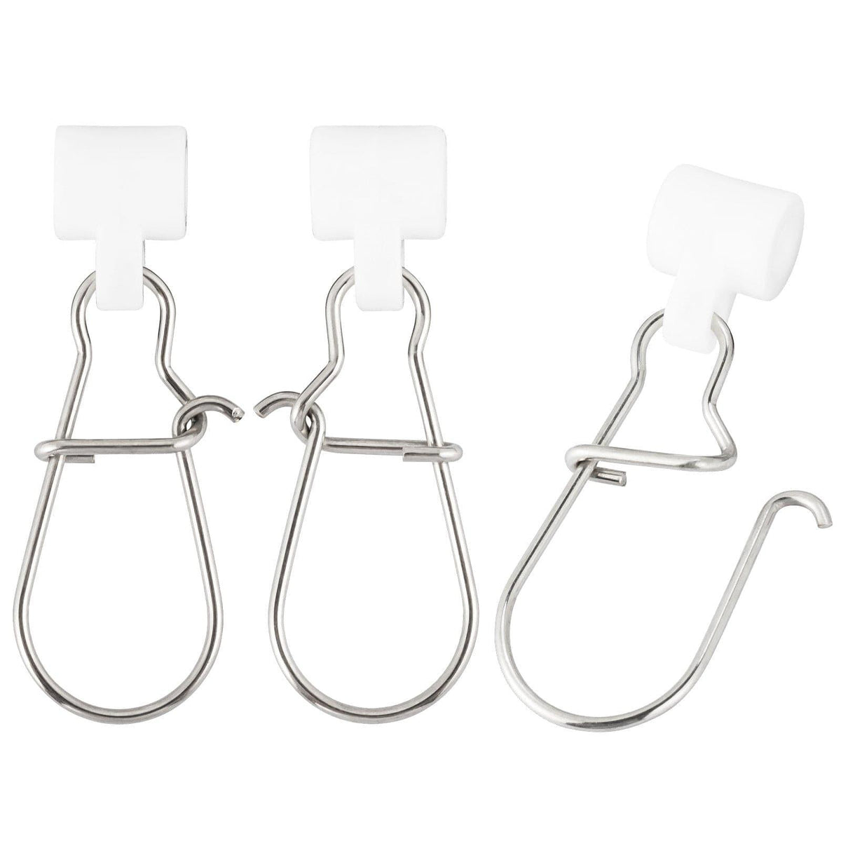 Dr.Fish 30/100pcs Sinker Slides 88-110lb - Dr.Fish Tackles