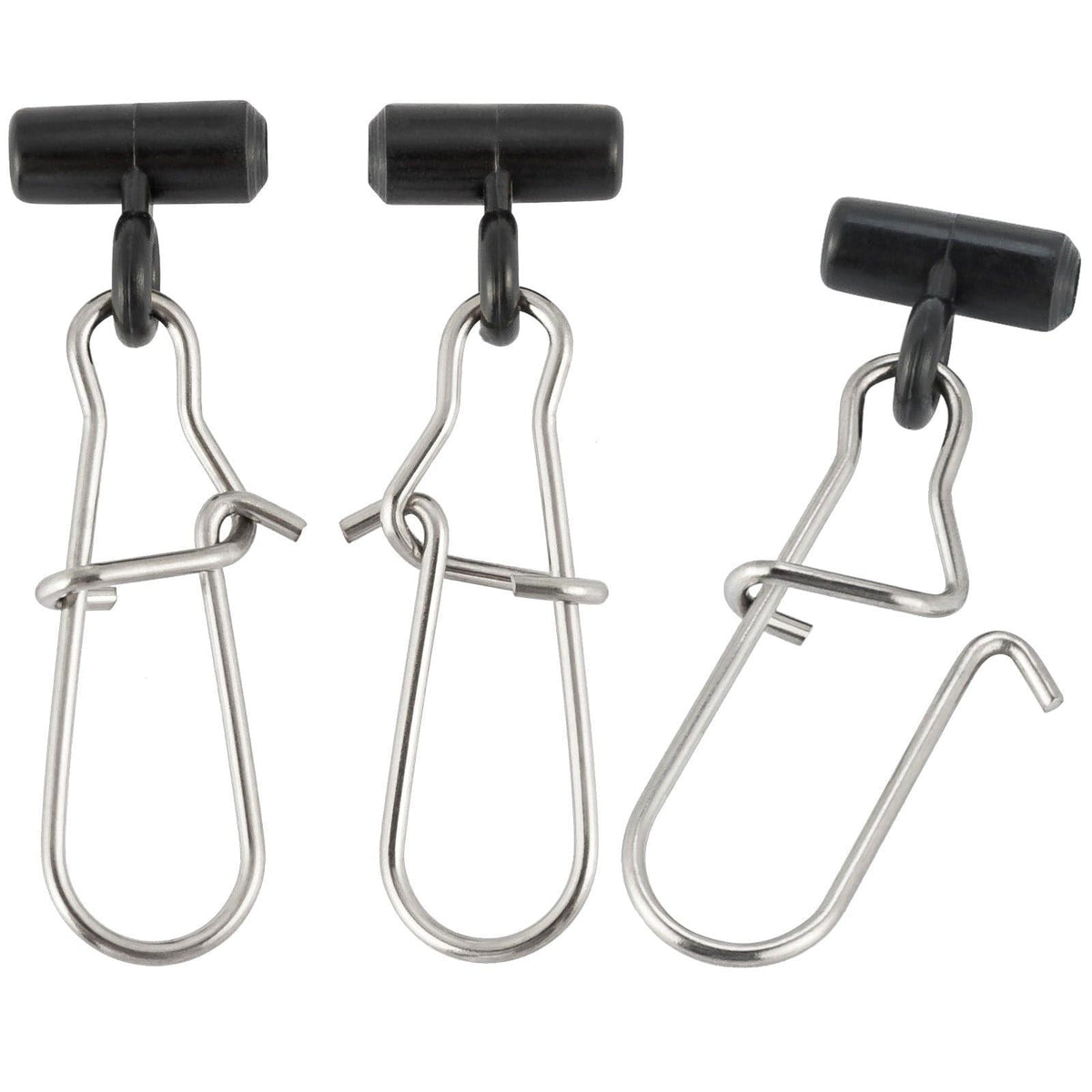 Dr.Fish 30/100pcs Sinker Slides 88-110lb - Dr.Fish Tackles