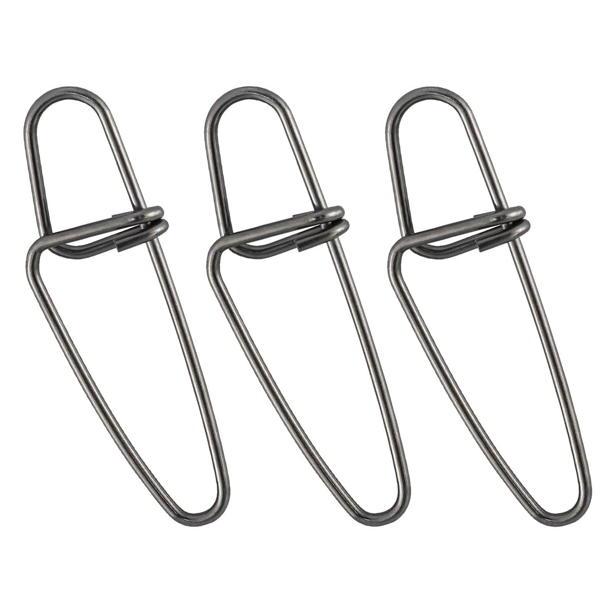Dr.Fish Bulk Crosslock Snaps 22-331Lb - Dr.Fish Tackles