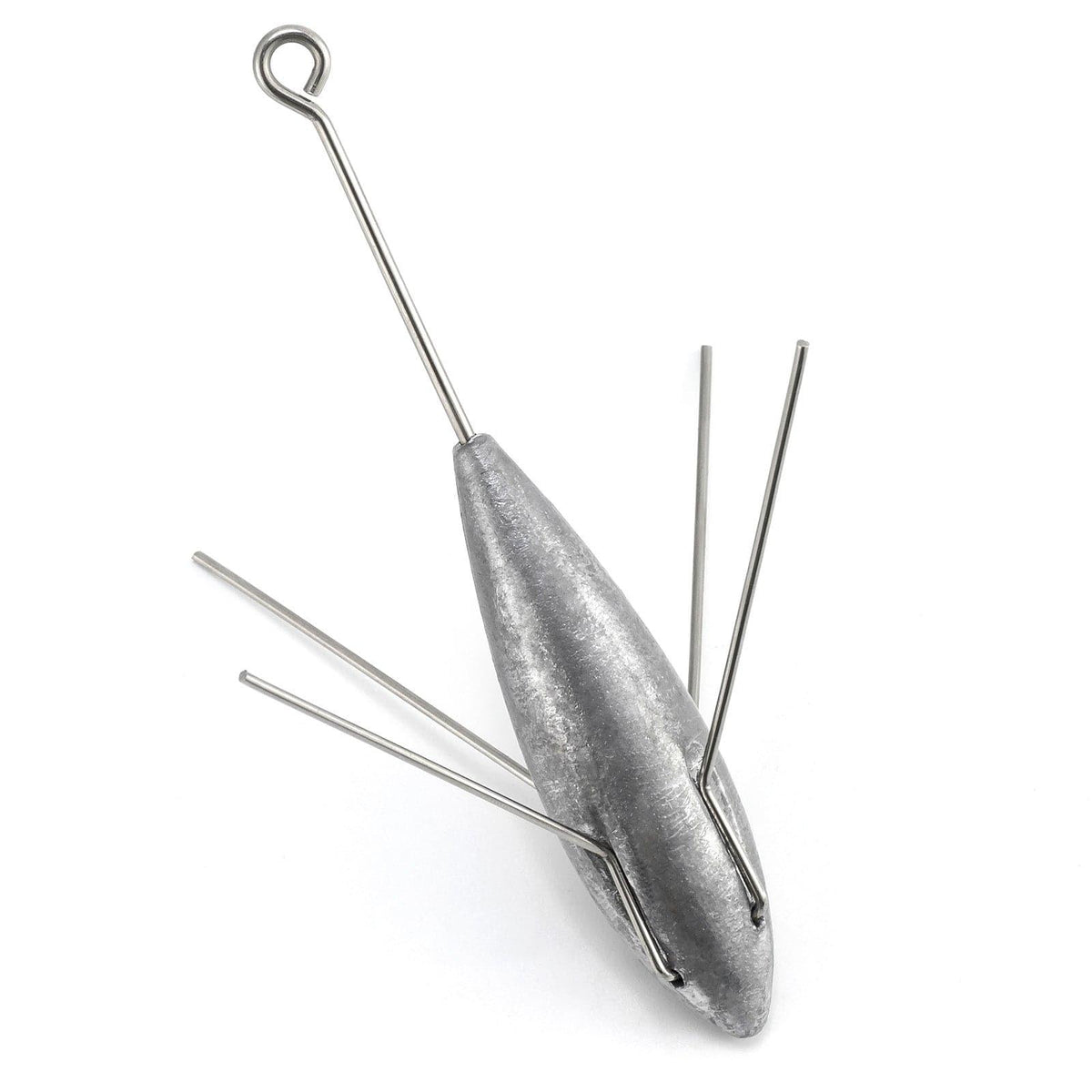 Dr.Fish 2pcs Sputnik Weights 3 to 6oz - Dr.Fish Tackles